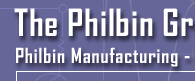 The Philbin Group - Manufacturing and Rebuilt Products